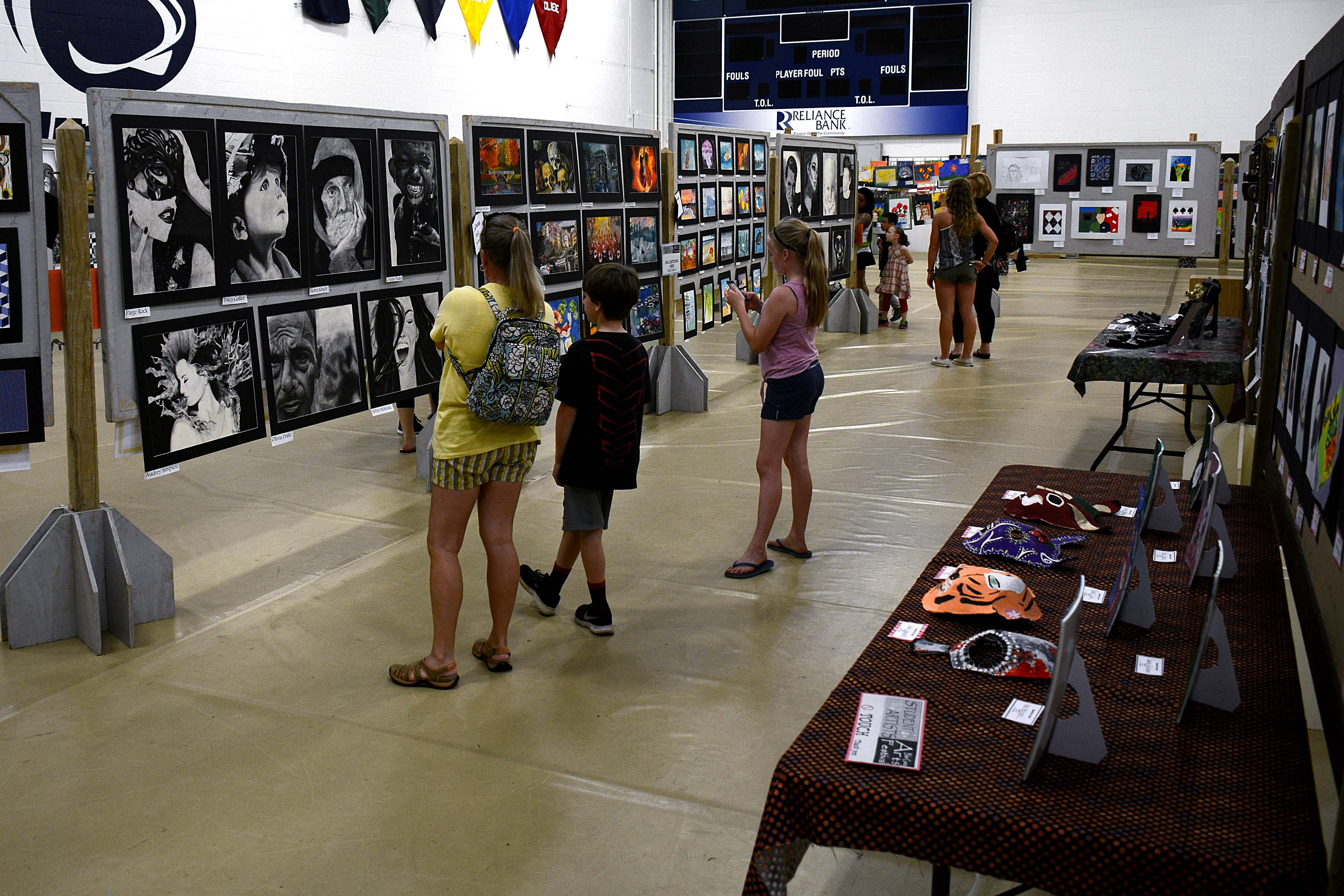 Artistically pleasing Blair County Arts Festival returns for its 51st